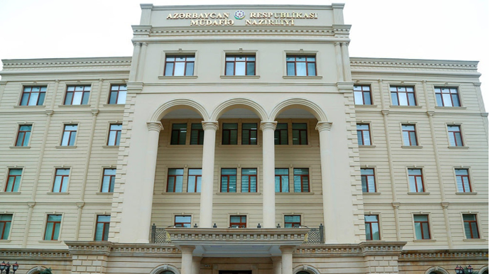 Kəlbəcər istiqamətində mövqelərimiz minaatanlardan atəşə tutuldu