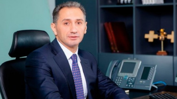 Rəşad Nəbiyevə yeni müavin təyin edildi - FOTO 