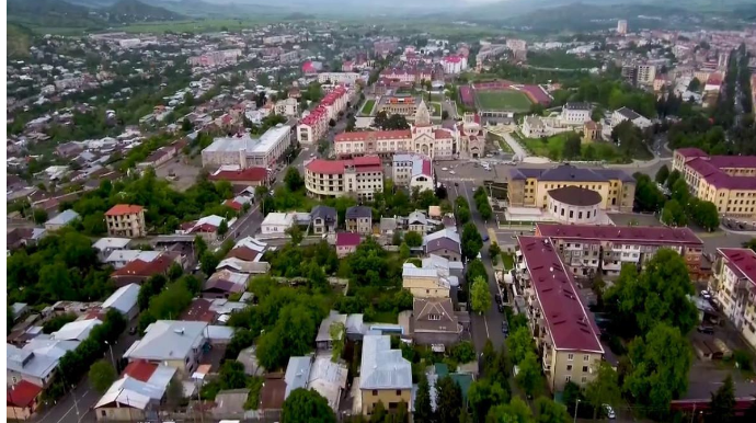 Azad olunmuş ərazilərdə seçici fəallığı açıqlanıb