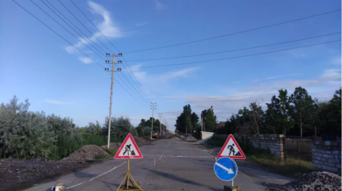 Nabran yolu nə vaxt açılacaq? - FOTO 