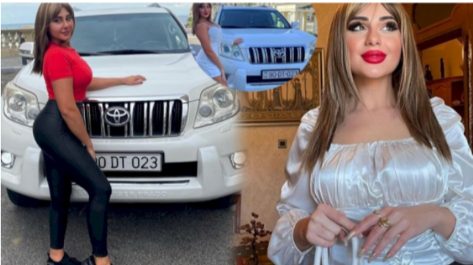 Piyadanı vurub qaçan bloqer Səbinə Kətanova bəraət istəyir