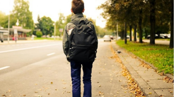 Masallıda 8-ci sinif şagirdi itkin düşdü 