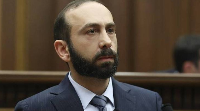 "Ermənistan üçün hər hansı bir dəhliz qəbuledilməzdir" - Mirzoyan 