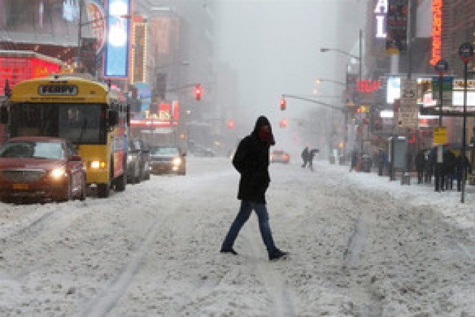 Pis hava şəraiti səbəbindən 2 nəfər ölüb