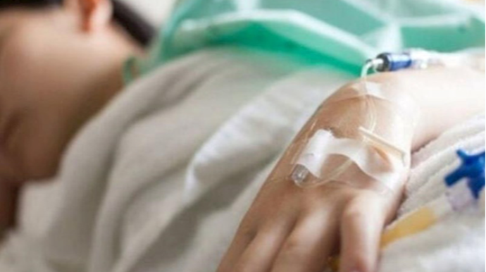 Tovuzda azyaşlı bacı və qardaşları zəhərləndi - Vəziyyətləri ağırdır 