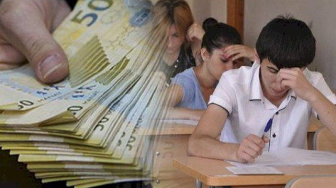 Bu il universitetə qəbul olmuş, Prezident təqaüdü alacaq tələbələrin SİYAHISI 