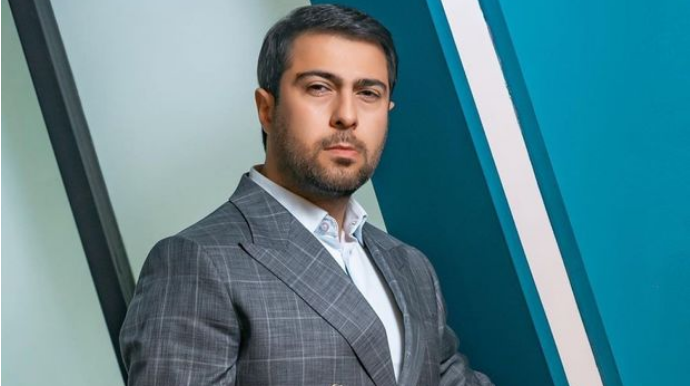 Namiq Qaraçuxurlunu aldatdılar - FOTO