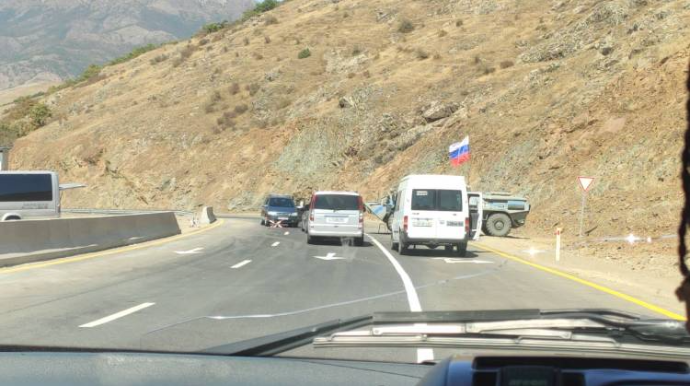 “Hraparak”:  Azərbaycan bizim üçün möhtəşəm yol çəkib 