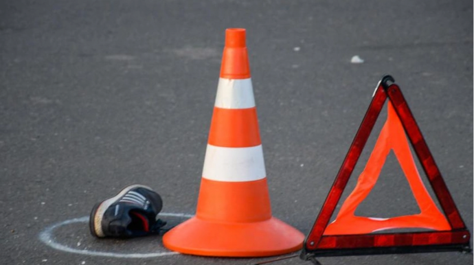 Balaxanıda avtomobilin vurduğu piyada öldü