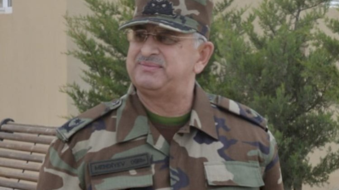 “Mənə qarşı təxribat törədilir” - Məşhur general yeni faktlar açıqladı