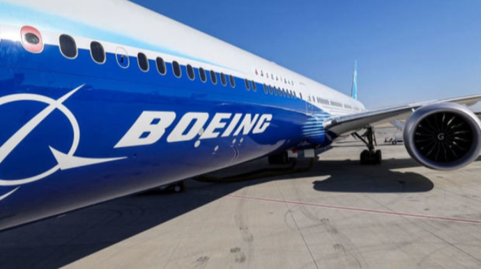 Boeing провалил 33 из 89 проверок регулятора США