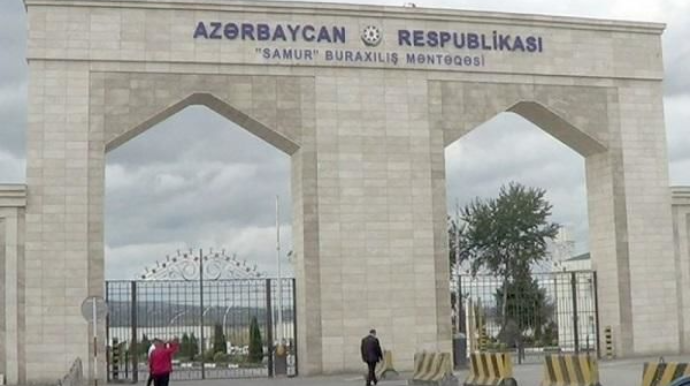 Azərbaycan-Rusiya sərhədi bu tarixədək bağlı qalacaq - RƏSMİ