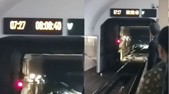 Metro rəsmisindən pik vaxtdakı gecikməyə CAVAB:  “Hər səhər üç stansiyada sıxlıq görəcəksiniz”  