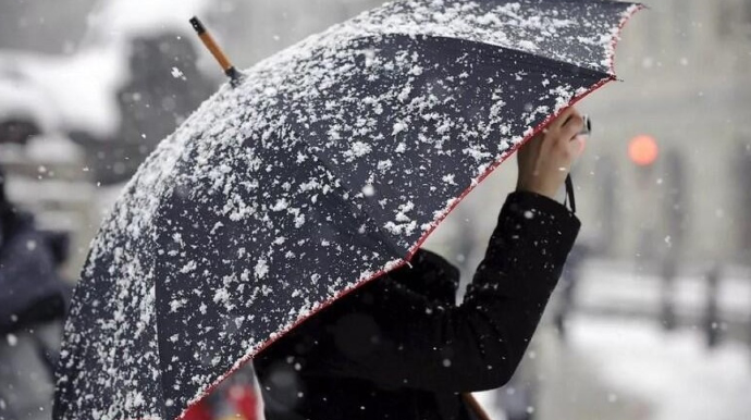 Qar yağacaq, dolu düşəcək - XƏBƏRDARLIQ