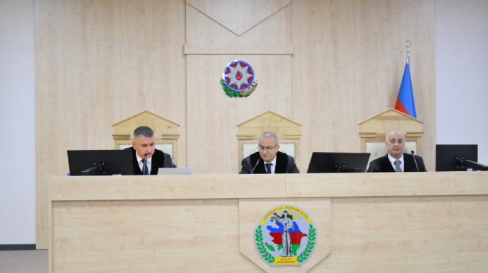 Silah-sursat və canlı qüvvənin Ermənistan tərəfindən gətirildiyi növbəti dəfə təsdiqlənib - FOTO