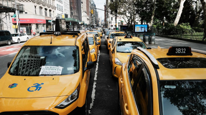Uber sürücülərə külli miqdarda təzminat ödəyəcək - Sürücüləri istismar edərək pul qazanıb 