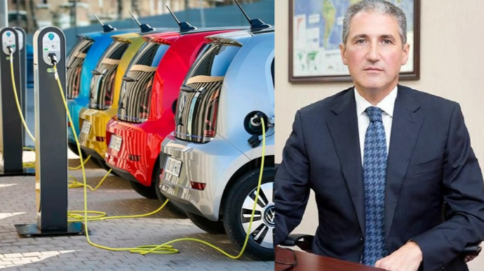 Bu avtomobillərin ehtiyat hissəsləri rüsümlardan azad olunacaq - NAZİR 