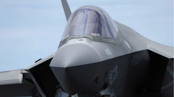 ABŞ Venesuelada kartellərə 10 ədəd F-35 qırıcısı yollayacaq