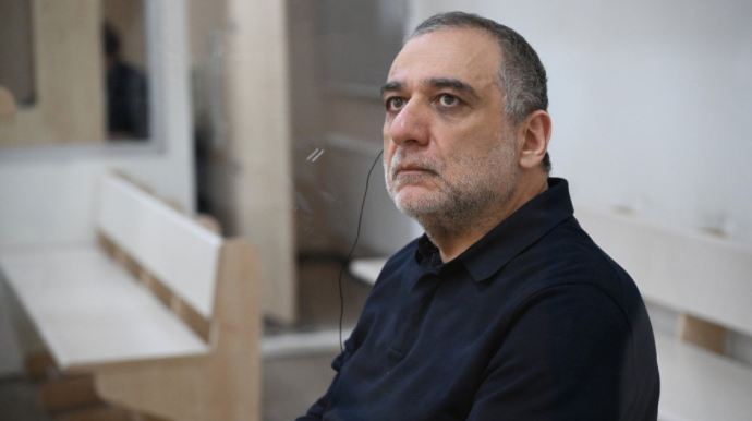 Ruben Vardanyan Rusiyadakı avtomobil biznesini satdı