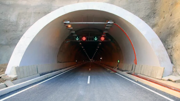Bu ərazilərdə yeni tunellər tikiləcək