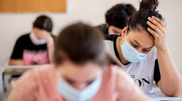 Bu gün növbəti imtahanlar keçiriləcək 