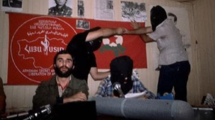 ASALA-nın anti-Azərbaycan aksiyalarında iştirakı yeni terror dalğası yarada bilər - FOTO 