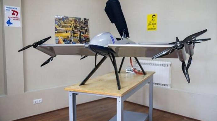 Albaniya Türkiyədən 9,7 milyonluq PUA alır