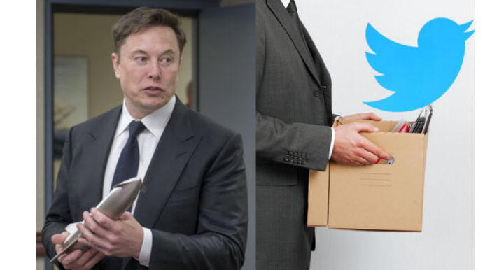 Европолитики хотят поговорить с Маском о Twitter