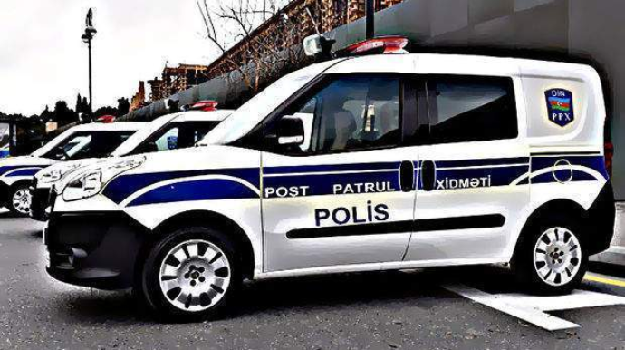 Lerikə istirahətə gedənlər cərimələndilər