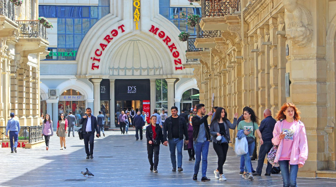 Bu gündən Azərbaycanda karantin rejimi yumşaldılır - SİYAHI 
