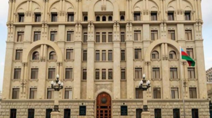 DİN nümayəndələri Bakıdakı insidentə görə şəhid ailələri ilə görüşdü