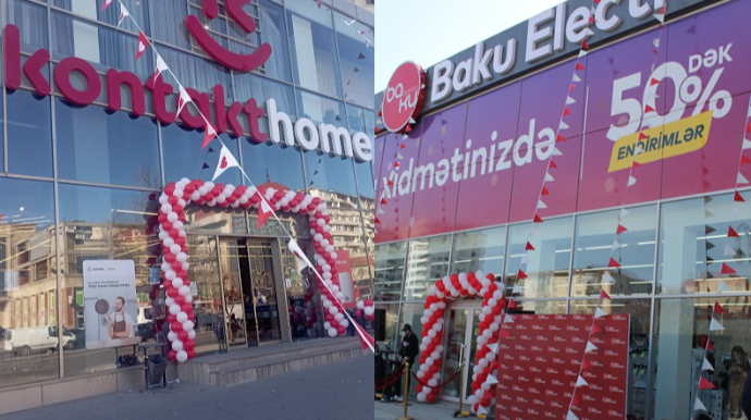 Azərbaycanda əhalini ən çox aldadan şirkətlər AÇIQLANDI