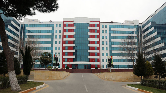 Nüfuz alverində ittiham olunan polkovnik - Cərimə olundu 