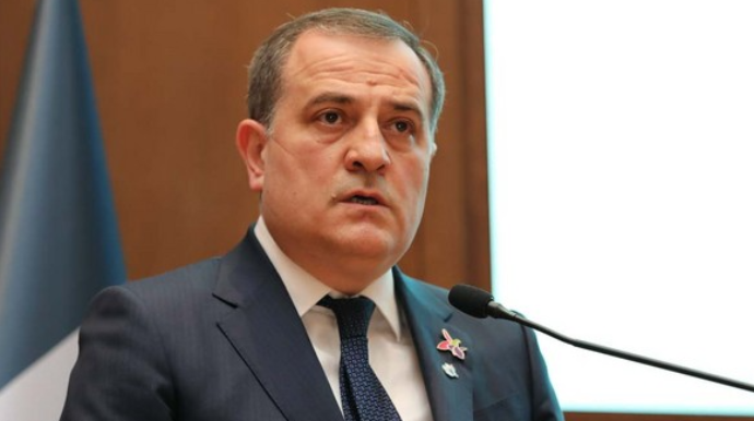 XİN başçısı:  "Azərbaycan bütün hərbi əsirləri Ermənistana qaytarıb"