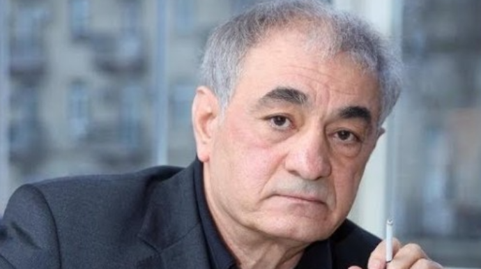 Prezidentdən Fəxrəddin Manafovla bağlı SƏRƏNCAM 