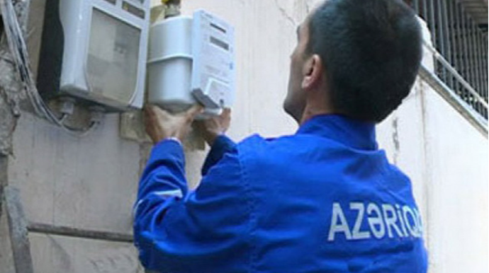 Xəbəri olmadan qaz sayğacı dəyişdirildi, 1500 manat borc yazıldı - ŞİKAYƏT - VİDEO 
