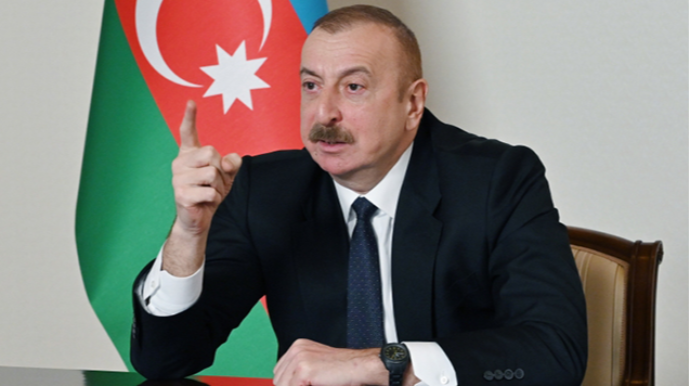 Prezident:  “İmkan vermərik ki, kimsə bizim ərazimizdə at oynatsın”