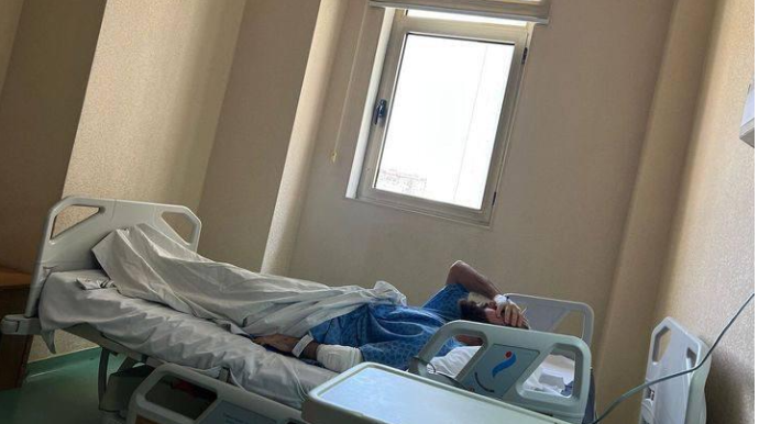 Bakıda jurnalist və tanınmış müğənni QƏZAYA DÜŞDÜ   - FOTO