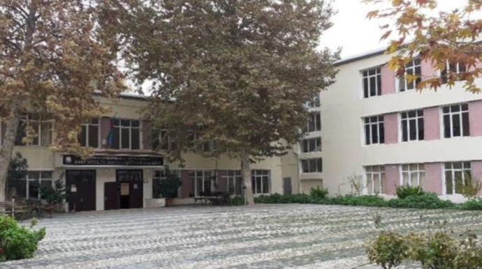 Direktor hüquqşünası məhkəməyə verdi - Kollecdə QALMAQAL