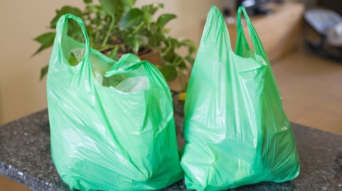 Azərbaycanda polietilen torbaların satışı qadağan ediləcək