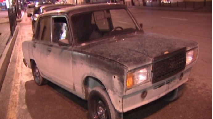 Gecə 12-dən sonra bu hərəkəti edən sürücüləri 2500 MANAT CƏRİMƏ GÖZLƏYİR 