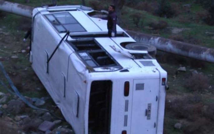 Nəqliyyat Agentliyindən Bakıdakı dəhşətli qəza ilə bağlı - Açıqlama