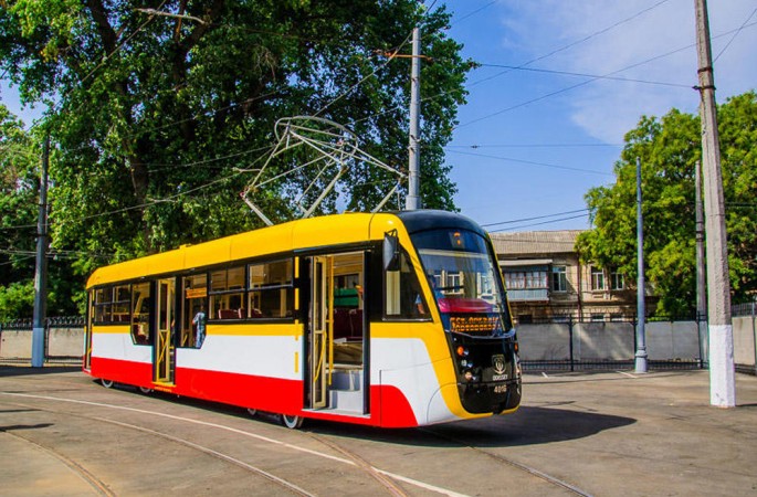 Bakıda tramvay və trolleybuslar bərpa olunacaq?