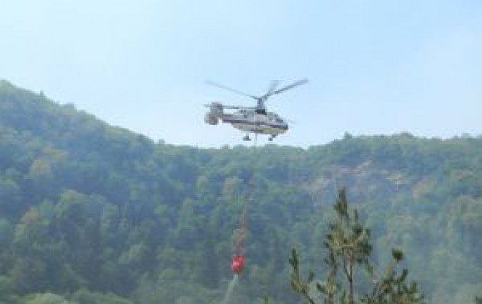 Prezidentdən tapşırıq: Helikopter göndərildi