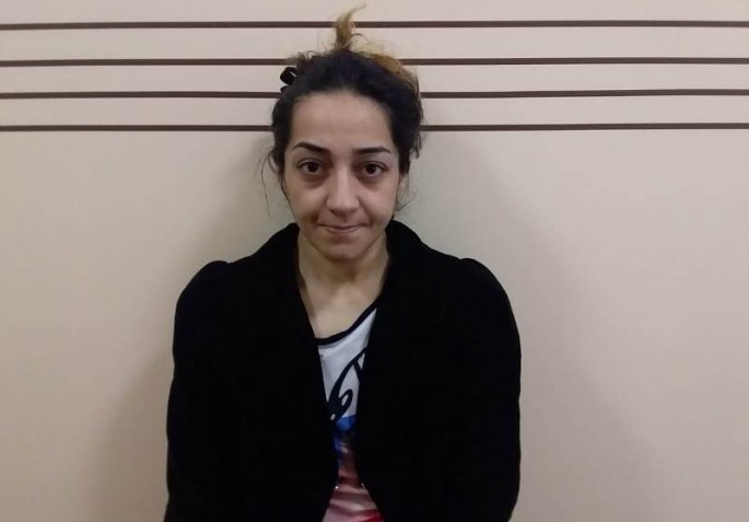 Biləcəridə “Səbiş” kimi tanınan narkotacir saxlanılıb - FOTO