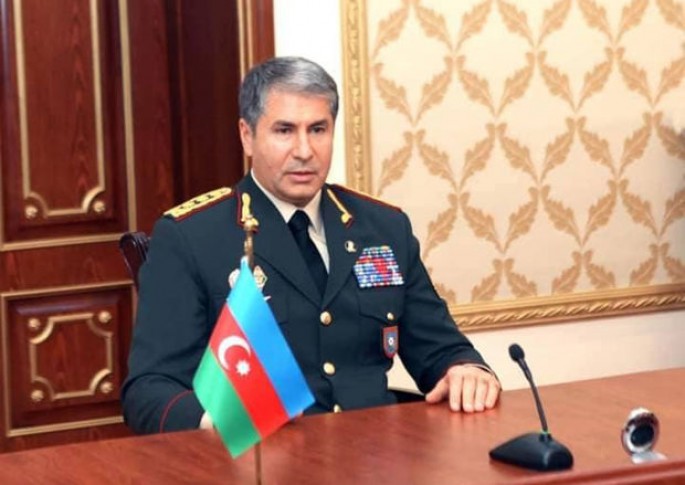 Vilayət Eyvazovdan                               YENİ TƏYİNAT