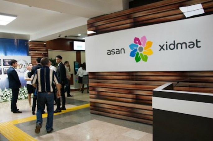 “ASAN xidmət” mərkəzlərində daha hansı xidmətlər göstəriləcək? - VİDEO