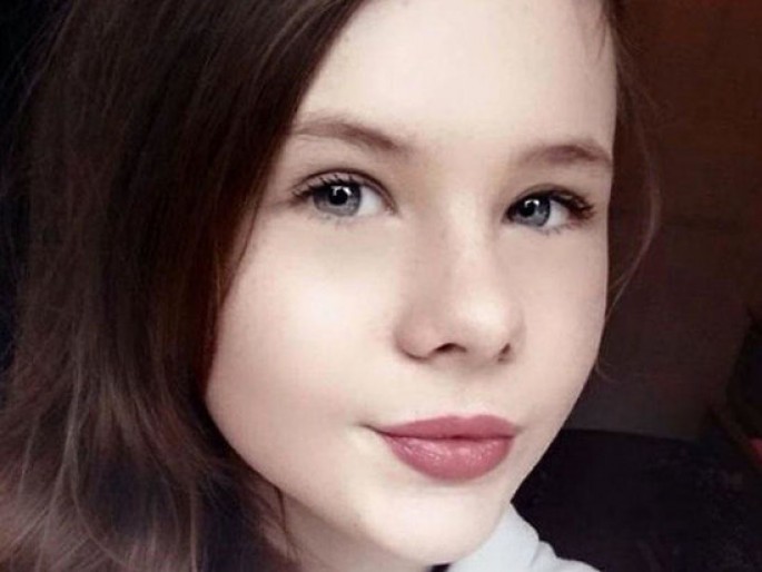 Aparıcının 11 yaşlı qızı intihar etdi: "Səni çox sevirəm, bağışla məni" - FOTO