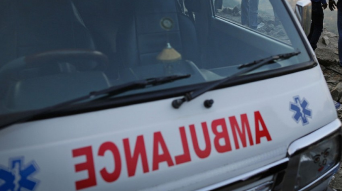 В ДТП на севере Индии погибли шесть человек