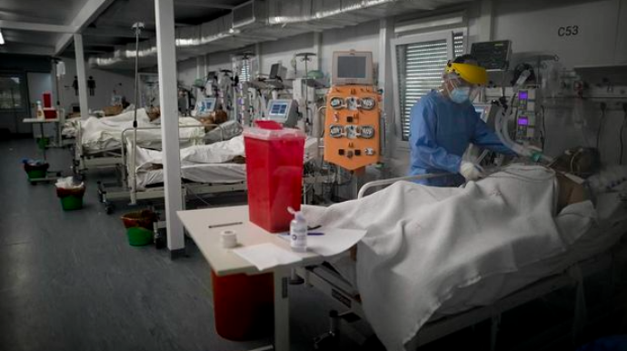 Koronavirusun növbəti təhlükəli fəsadı